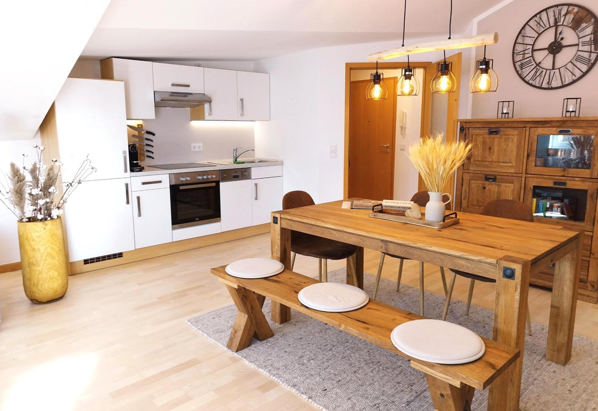 Baltic Apartment *