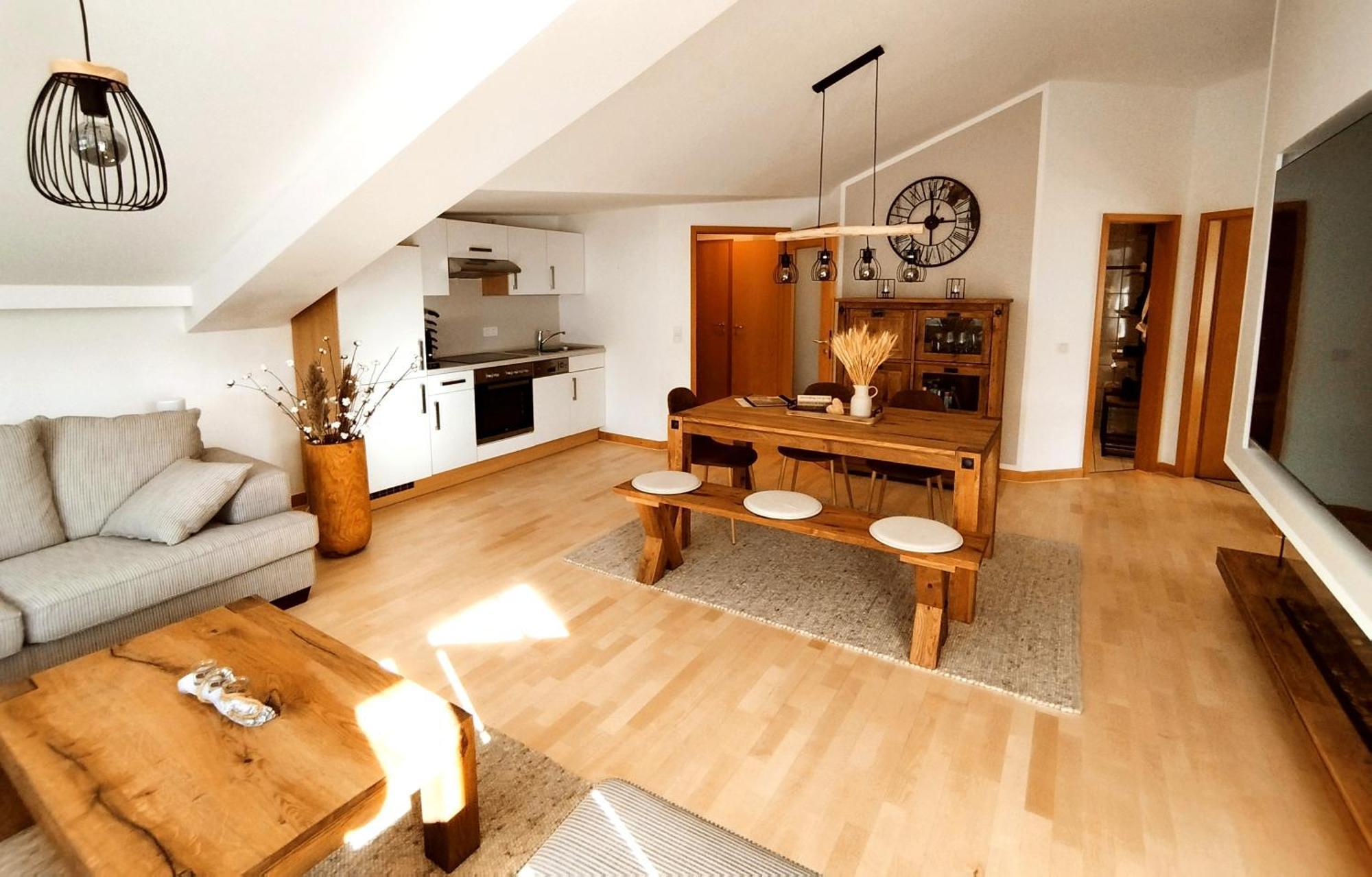 Baltic Apartment *