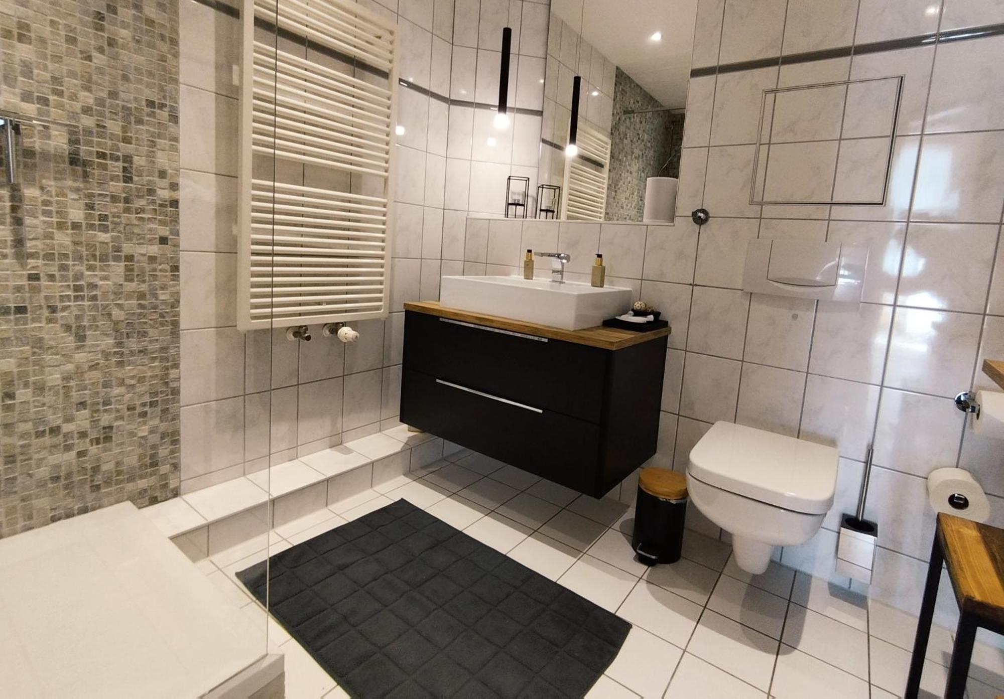 Baltic Apartment *