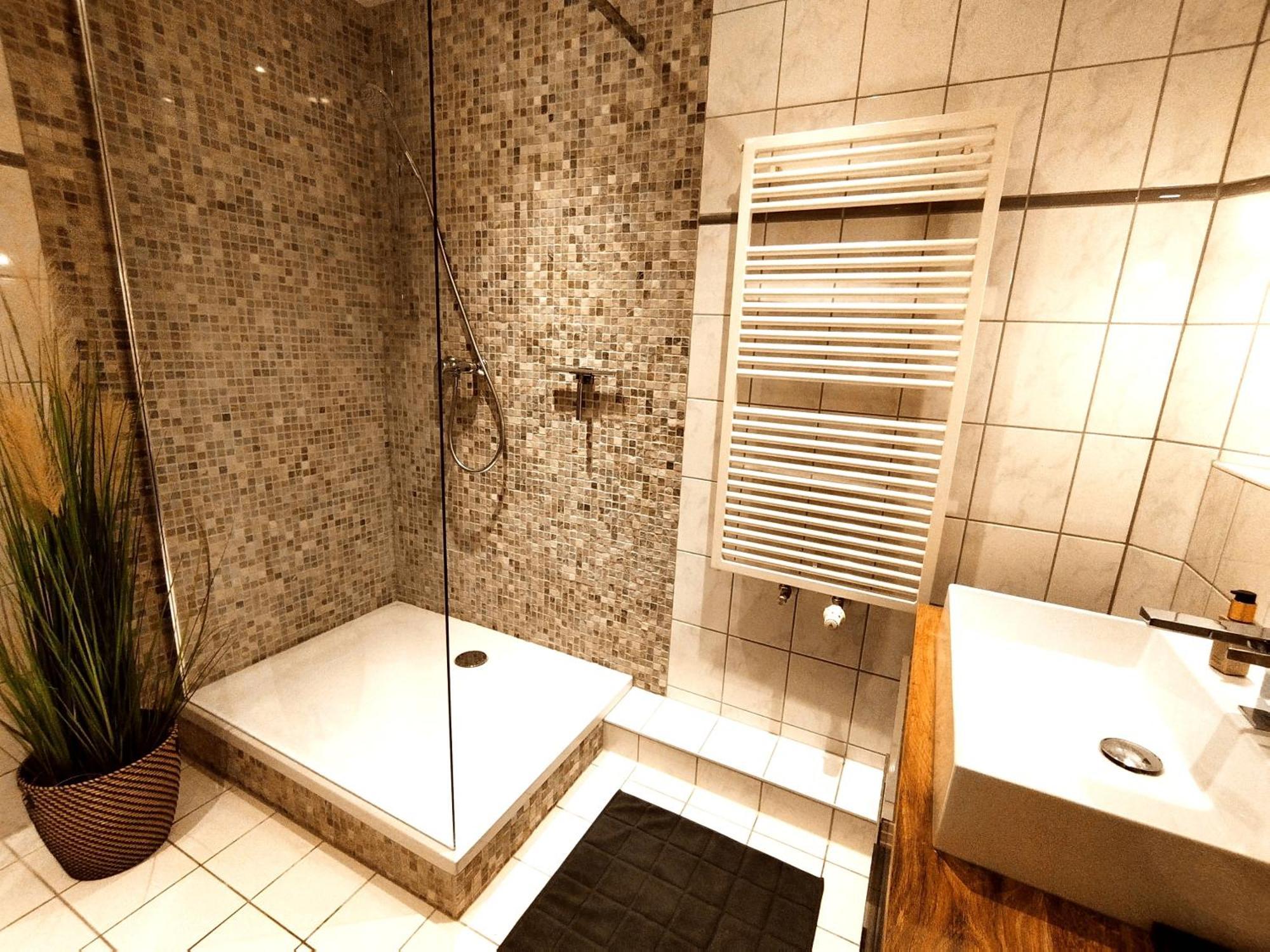 Baltic Apartment *